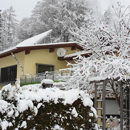 Fewo Zum Gscheiten Beck Mit Grosser Terrasse Feldberg  Εξωτερικό φωτογραφία
