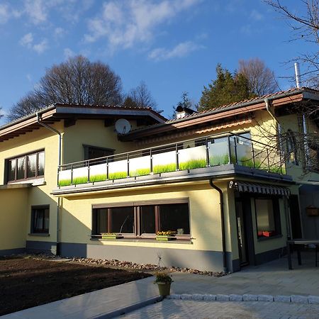 Fewo Zum Gscheiten Beck Mit Grosser Terrasse Feldberg  Εξωτερικό φωτογραφία