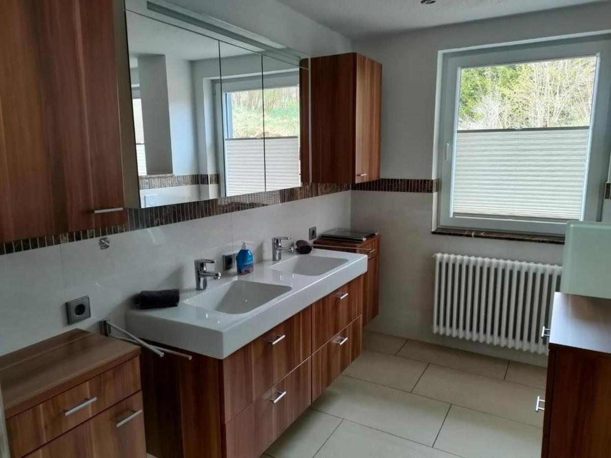 Fewo Zum Gscheiten Beck Mit Grosser Terrasse Feldberg  Εξωτερικό φωτογραφία