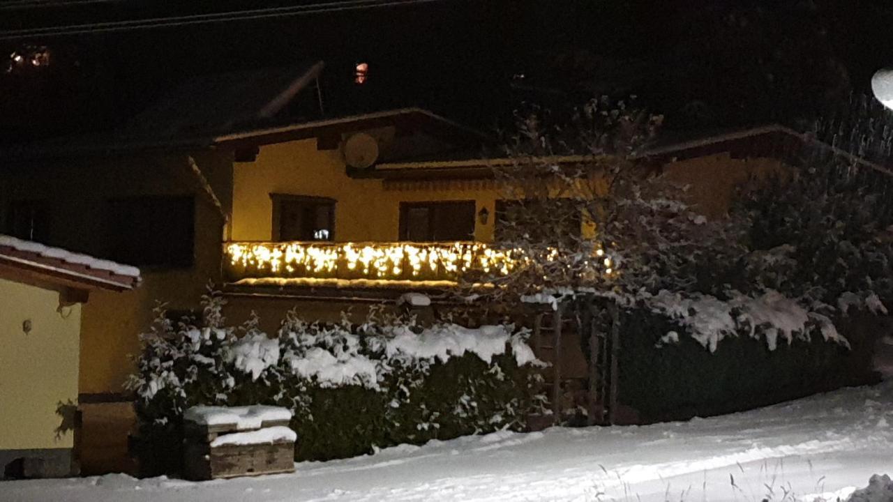 Fewo Zum Gscheiten Beck Mit Grosser Terrasse Feldberg  Εξωτερικό φωτογραφία