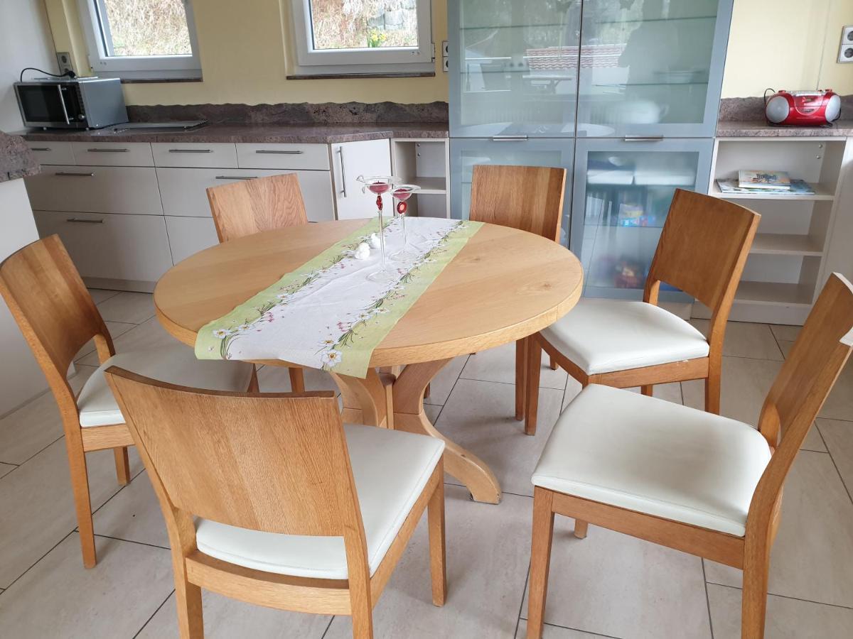 Fewo Zum Gscheiten Beck Mit Grosser Terrasse Feldberg  Εξωτερικό φωτογραφία