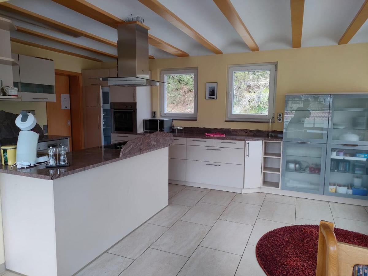 Fewo Zum Gscheiten Beck Mit Grosser Terrasse Feldberg  Εξωτερικό φωτογραφία